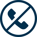 no-call